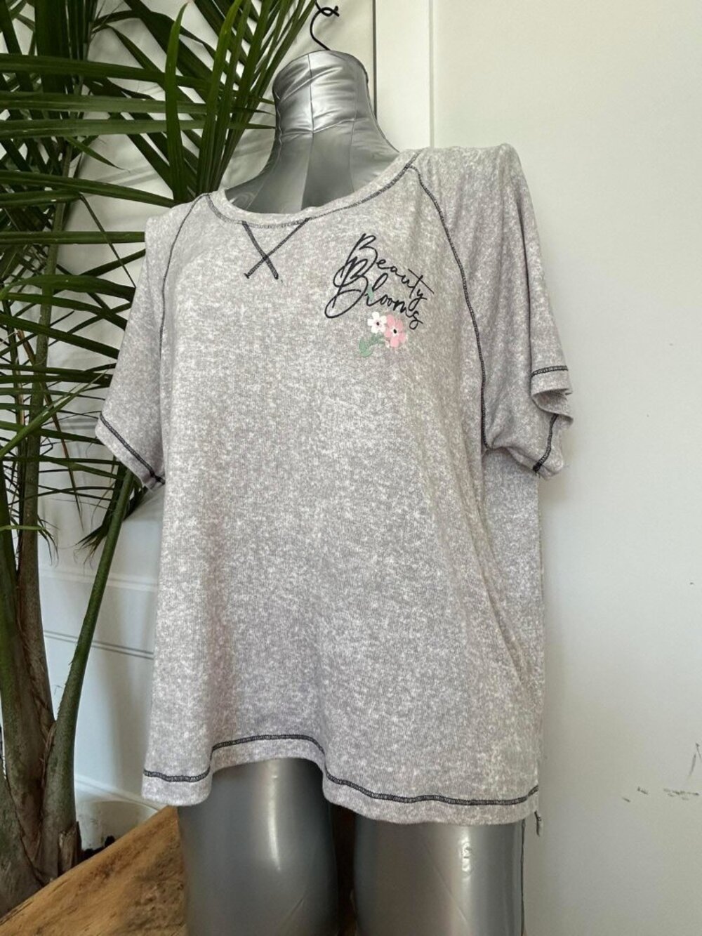 T-shirt , xlarge/friperie